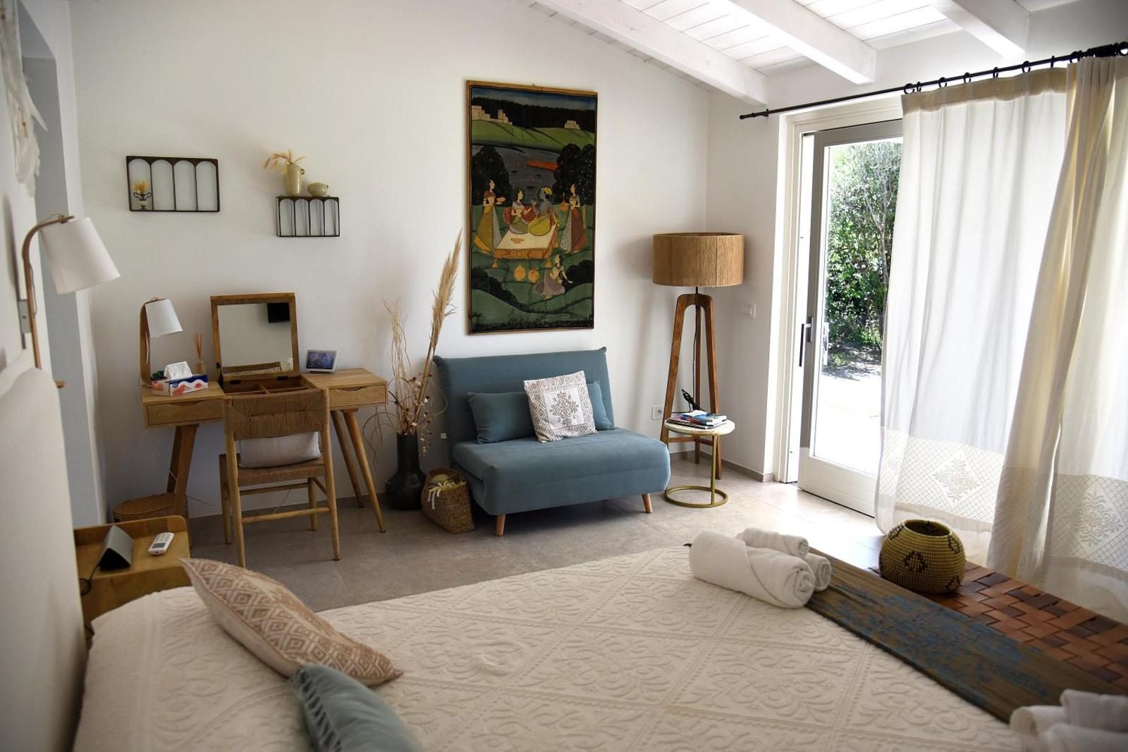 Villa Aurea · villa con piscina privata in Costa Smeralda, Olbia,