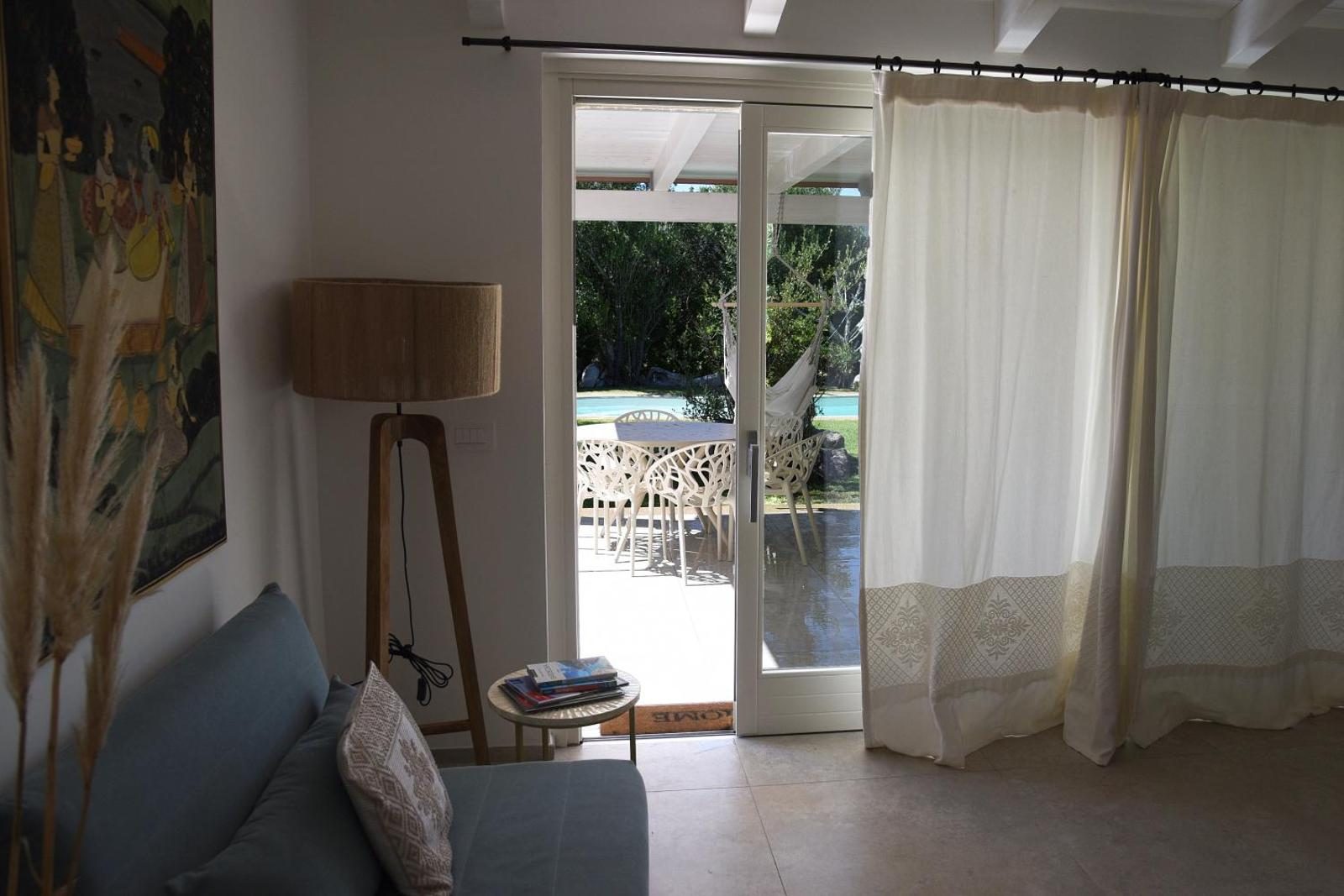 Villa Aurea · villa con piscina privata in Costa Smeralda, Olbia,