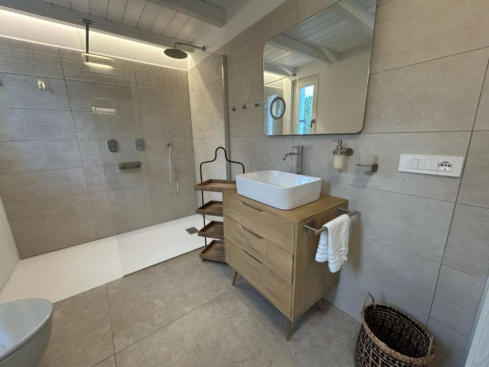 Villa Aurea · villa con piscina privata in Costa Smeralda, Olbia,