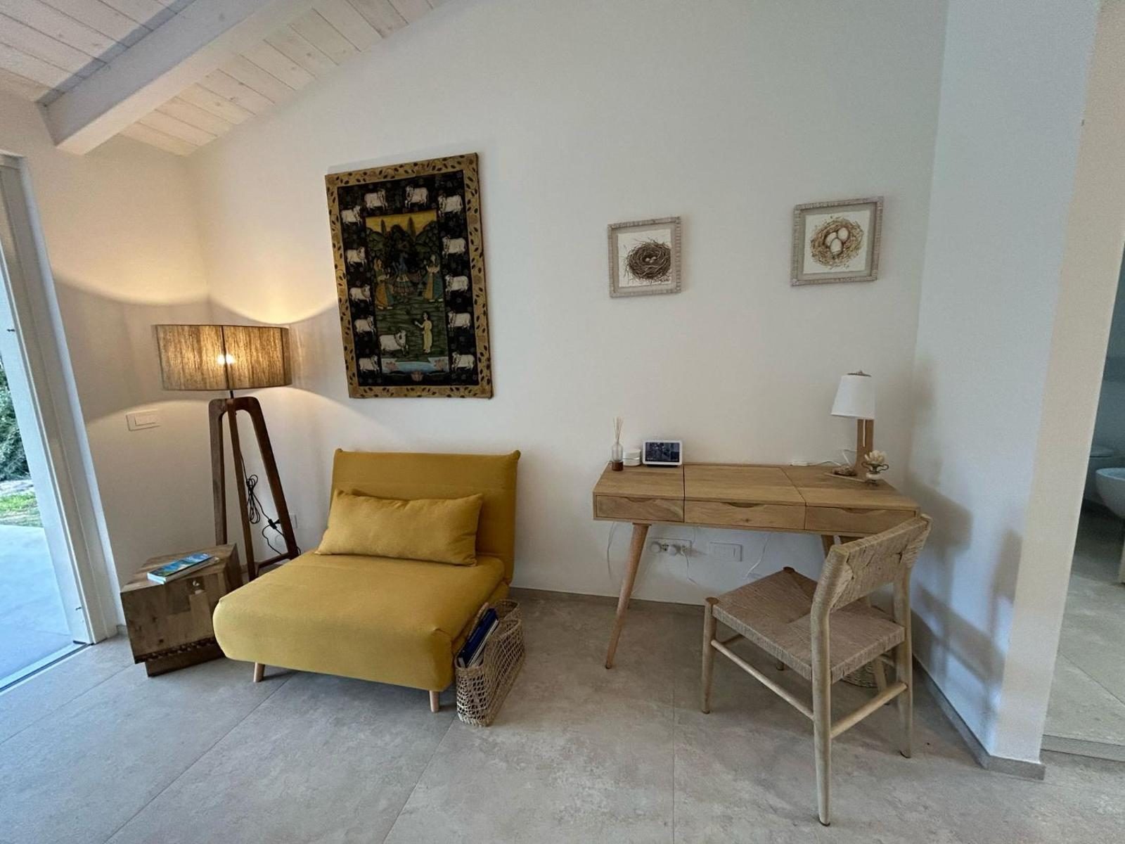 Villa Aurea · villa con piscina privata in Costa Smeralda, Olbia,